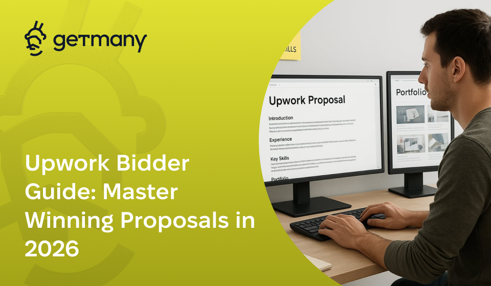 Upwork Bidder Guide: Master Winning Proposals in 2026