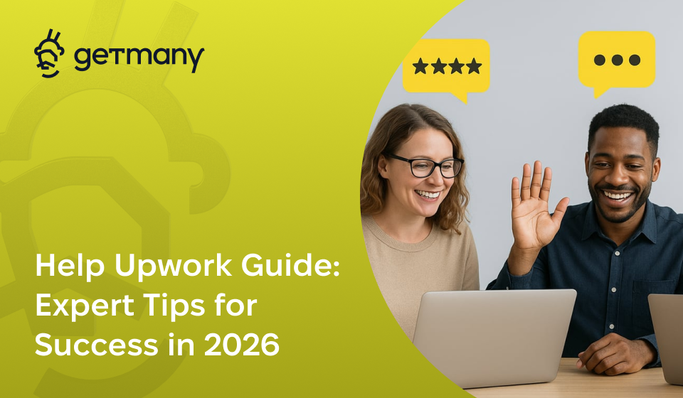 Help Upwork Guide: Expert Tips for Success in 2026