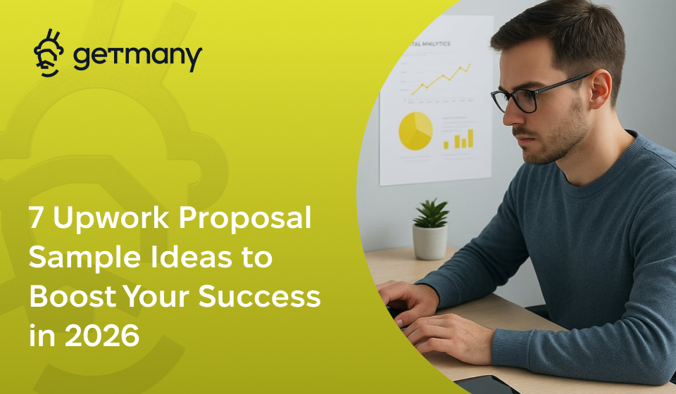 7 Upwork Proposal Sample Ideas to Boost Your Success in 2026