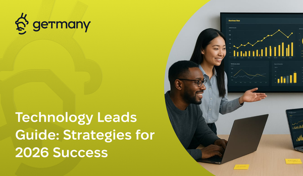 Technology Leads Guide: Strategies for 2026 Success