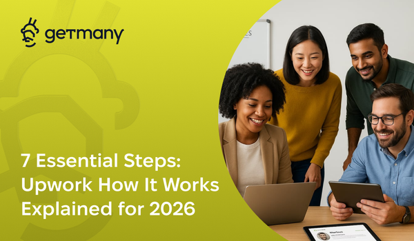 7 Essential Steps: Upwork How It Works Explained for 2026