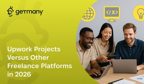 Upwork Projects Versus Other Freelance Platforms in 2026